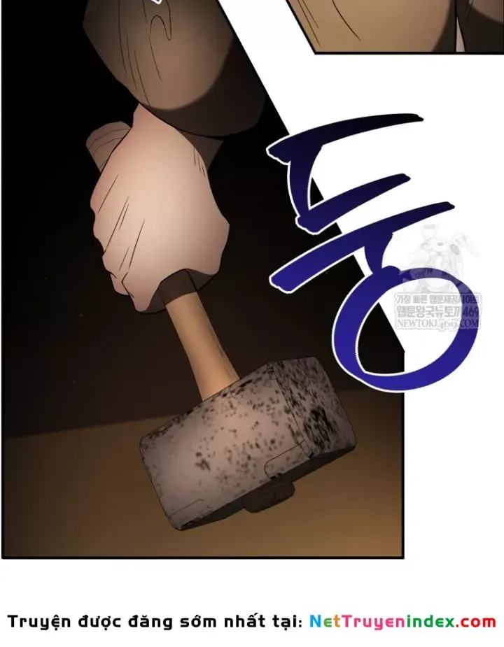 Vương Triều Đen Tối: Joseon Chap 138 - Next Chap 139