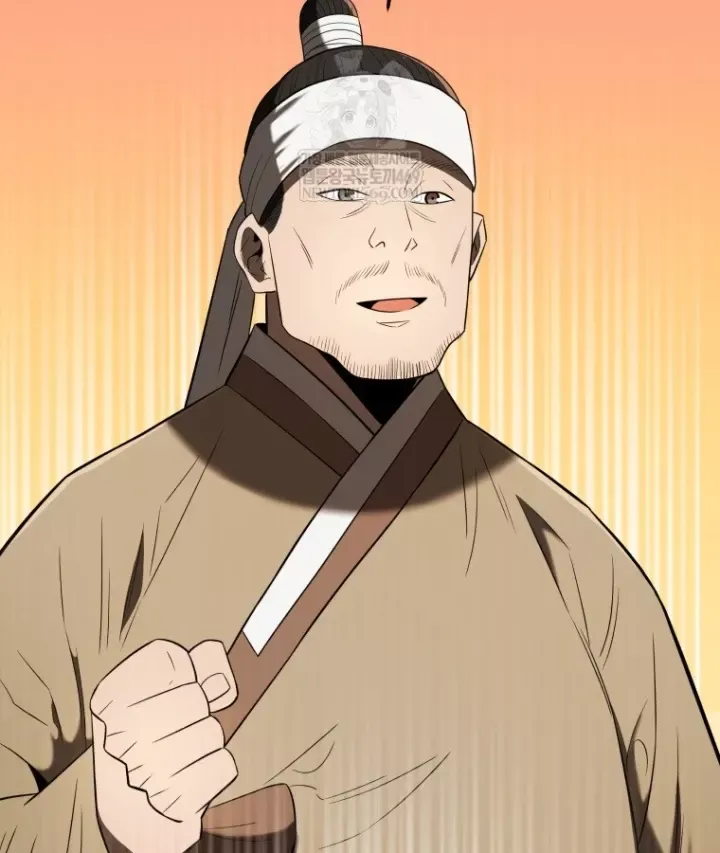 Vương Triều Đen Tối: Joseon Chap 138 - Next Chap 139