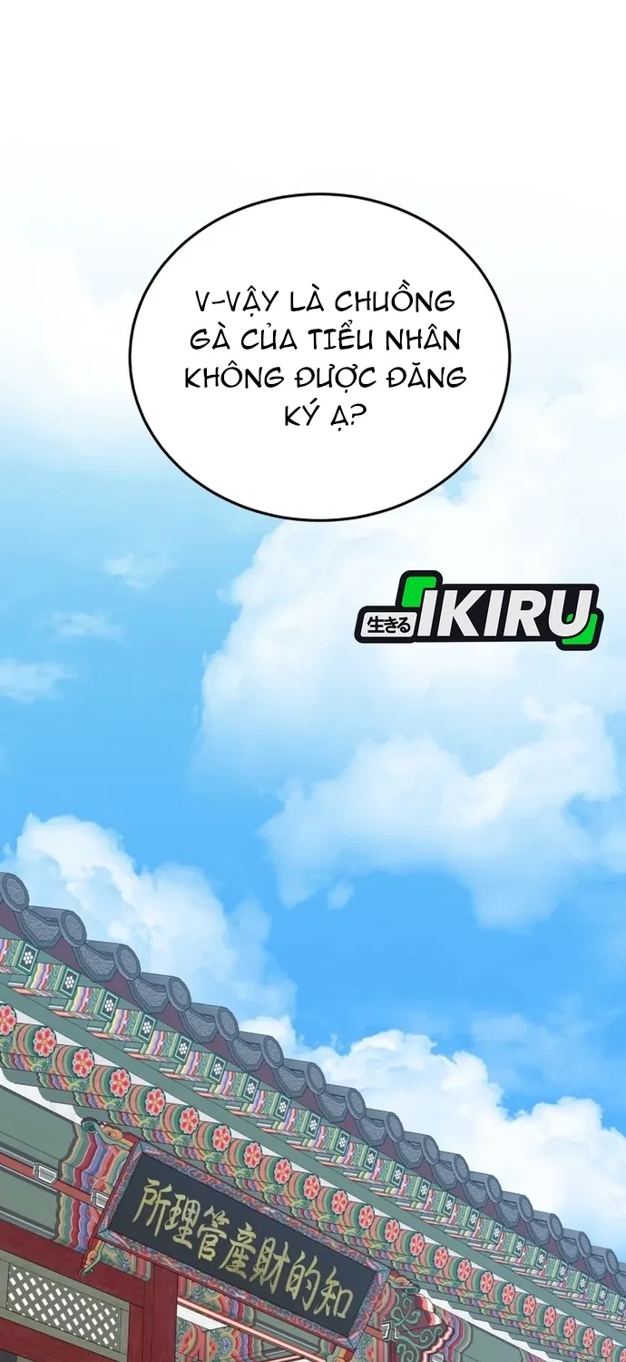 Vương Triều Đen Tối: Joseon Chap 139 - Next Chap 140
