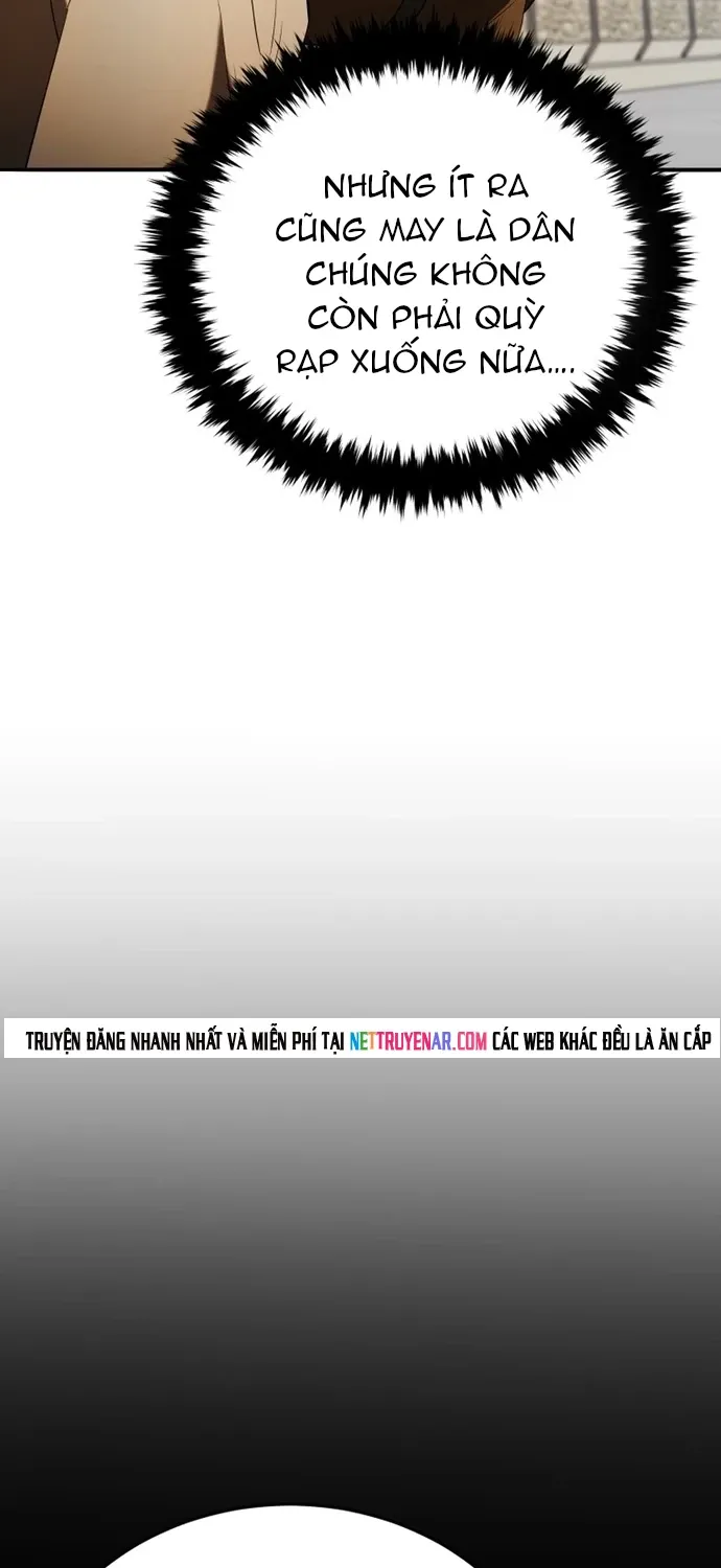 Vương Triều Đen Tối: Joseon Chap 139 - Next Chap 140