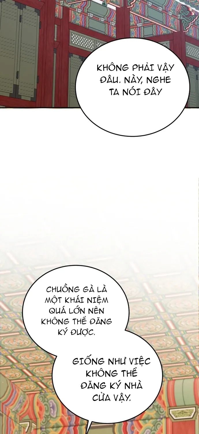 Vương Triều Đen Tối: Joseon Chap 139 - Next Chap 140