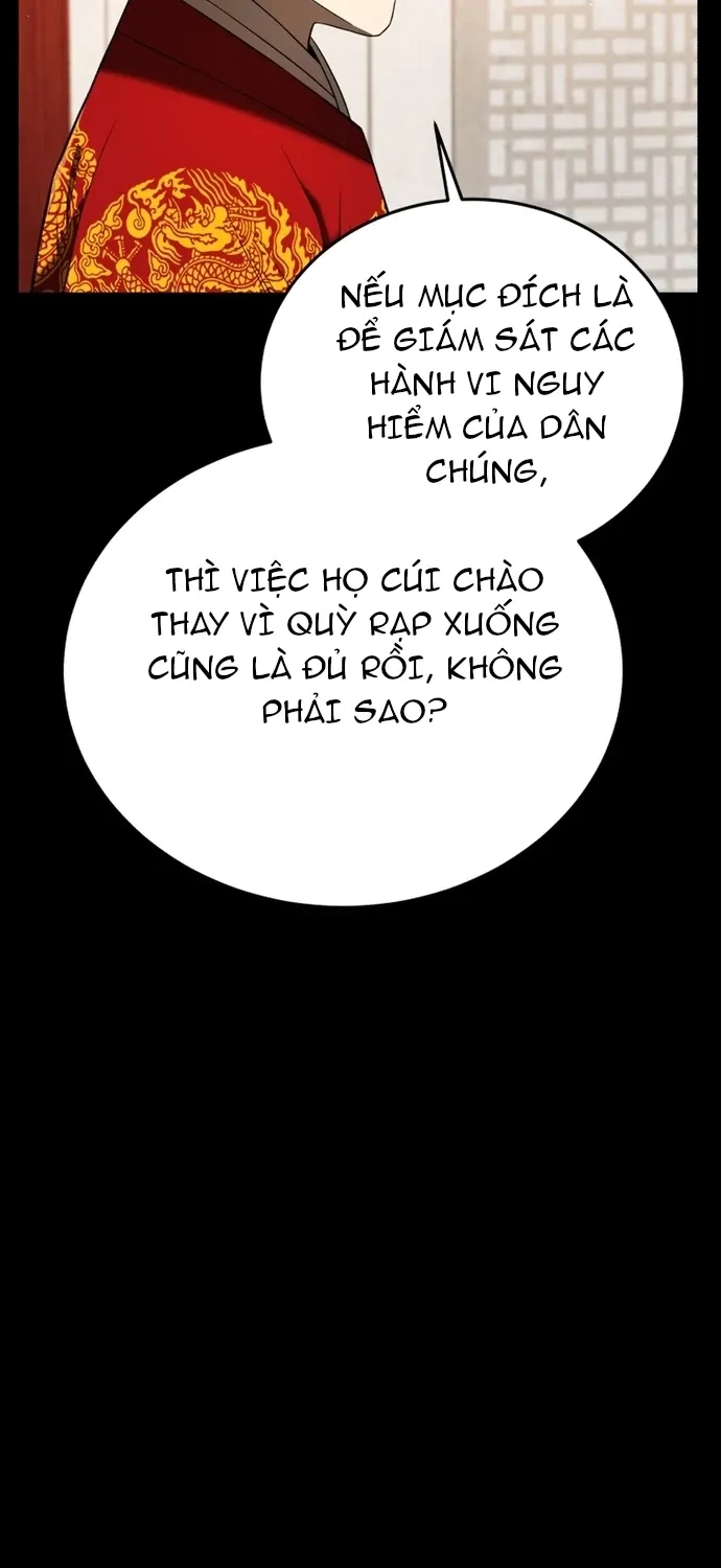 Vương Triều Đen Tối: Joseon Chap 139 - Next Chap 140