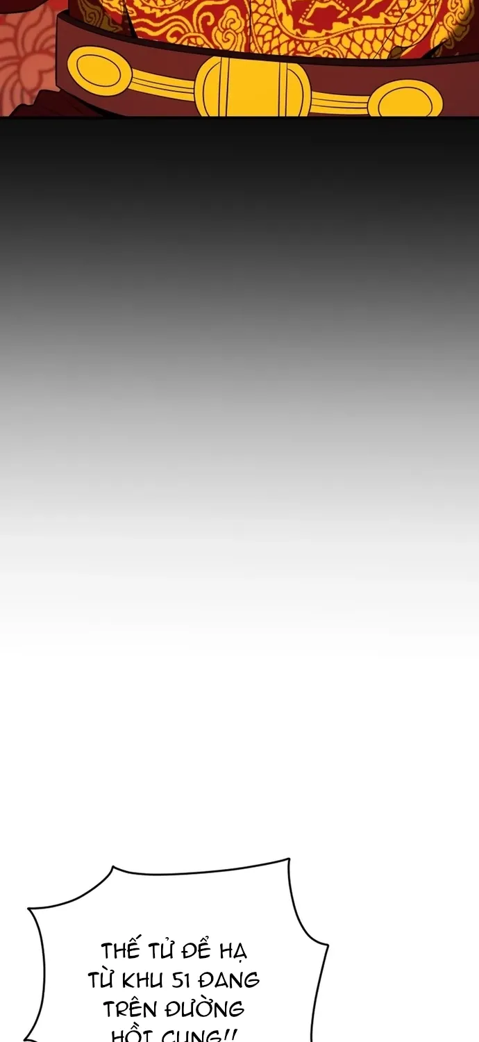 Vương Triều Đen Tối: Joseon Chap 139 - Next Chap 140