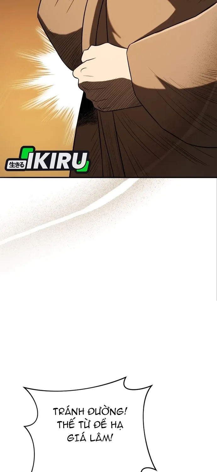 Vương Triều Đen Tối: Joseon Chap 139 - Next Chap 140