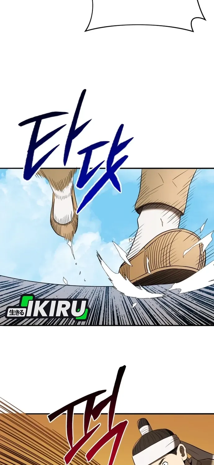 Vương Triều Đen Tối: Joseon Chap 139 - Next Chap 140