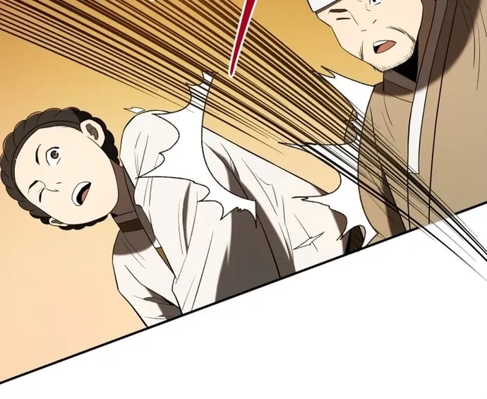 Vương Triều Đen Tối: Joseon Chap 139 - Next Chap 140