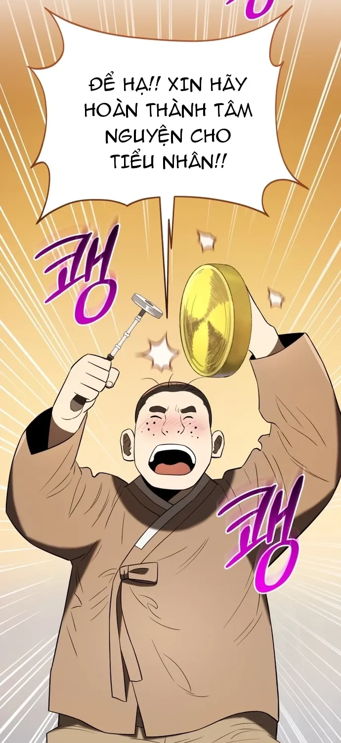 Vương Triều Đen Tối: Joseon Chap 139 - Next Chap 140