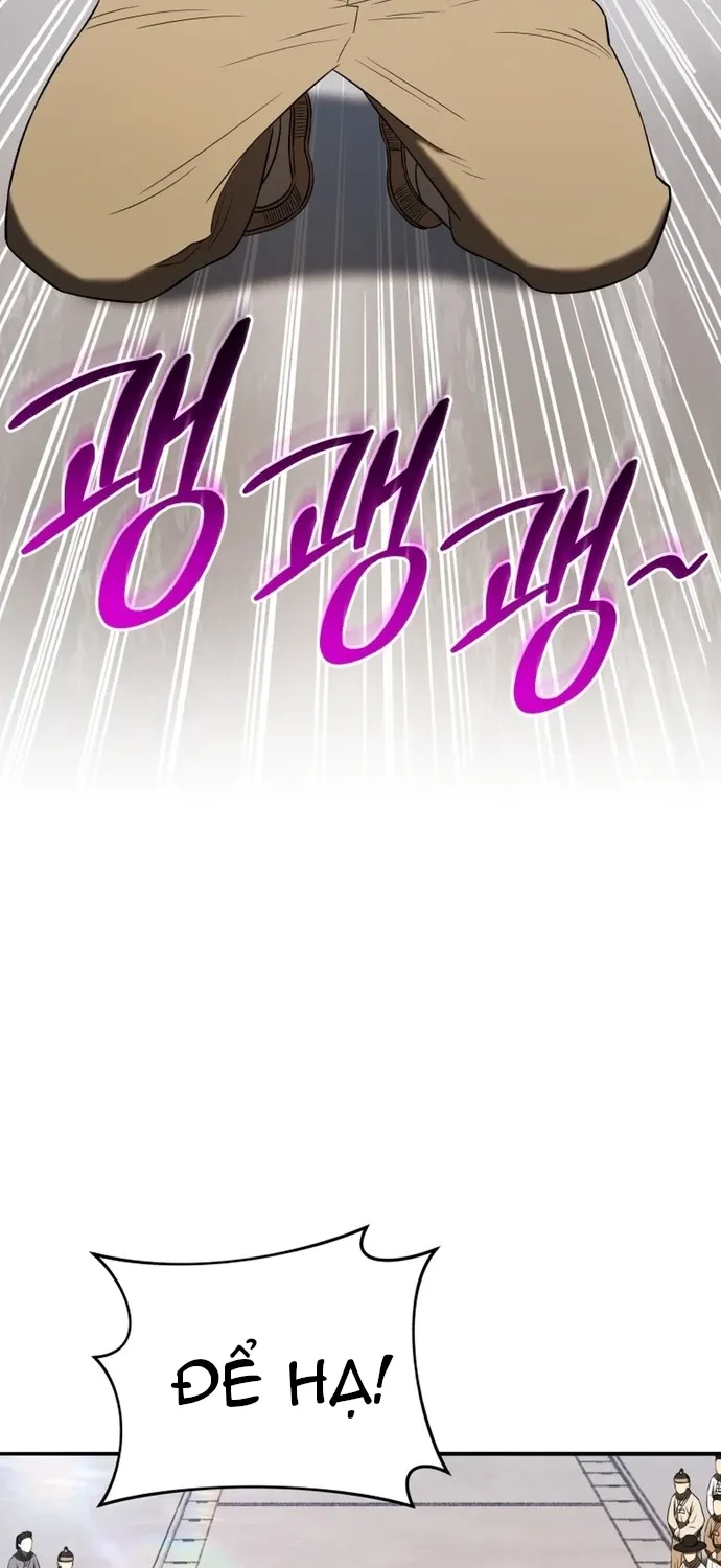 Vương Triều Đen Tối: Joseon Chap 139 - Next Chap 140