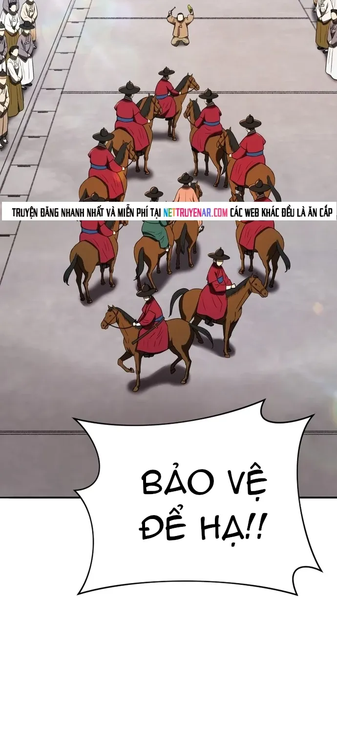 Vương Triều Đen Tối: Joseon Chap 139 - Next Chap 140