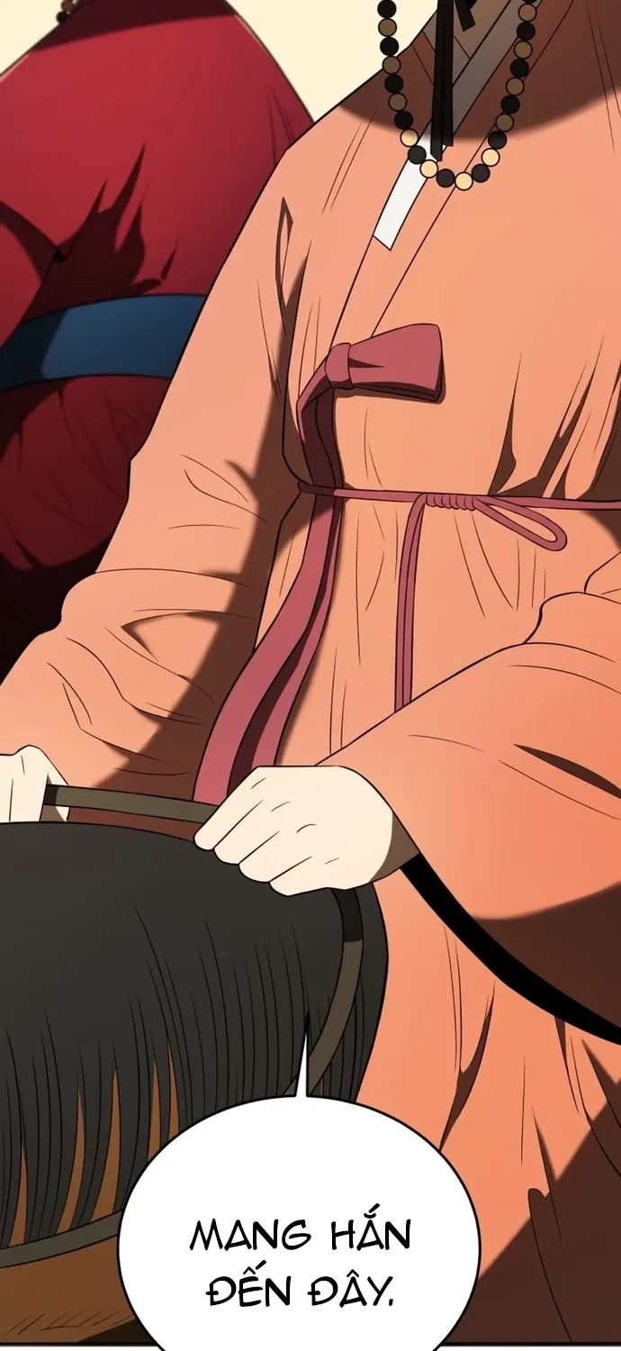 Vương Triều Đen Tối: Joseon Chap 139 - Next Chap 140