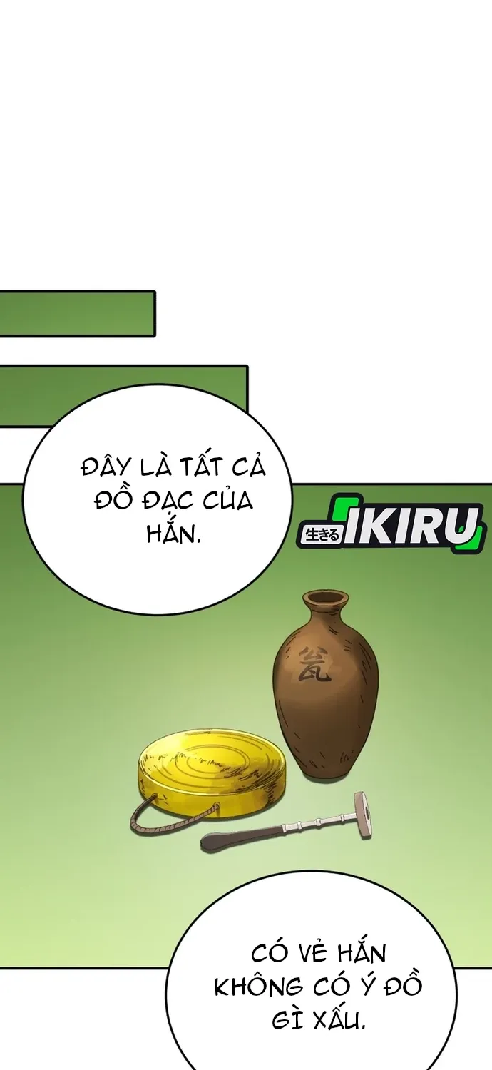 Vương Triều Đen Tối: Joseon Chap 139 - Next Chap 140