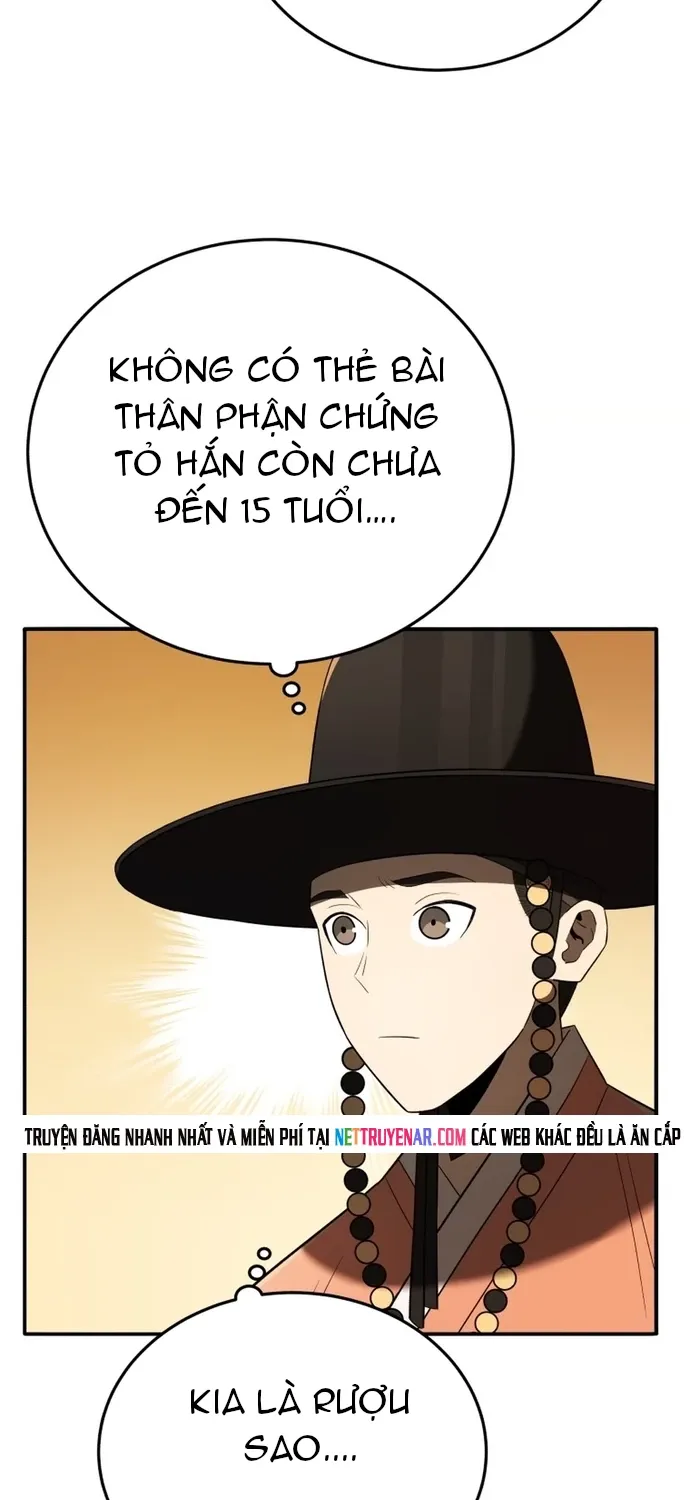 Vương Triều Đen Tối: Joseon Chap 139 - Next Chap 140