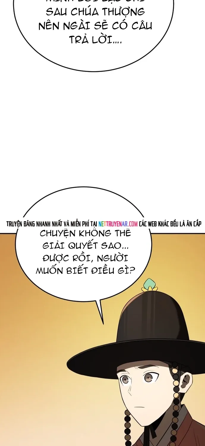 Vương Triều Đen Tối: Joseon Chap 139 - Next Chap 140