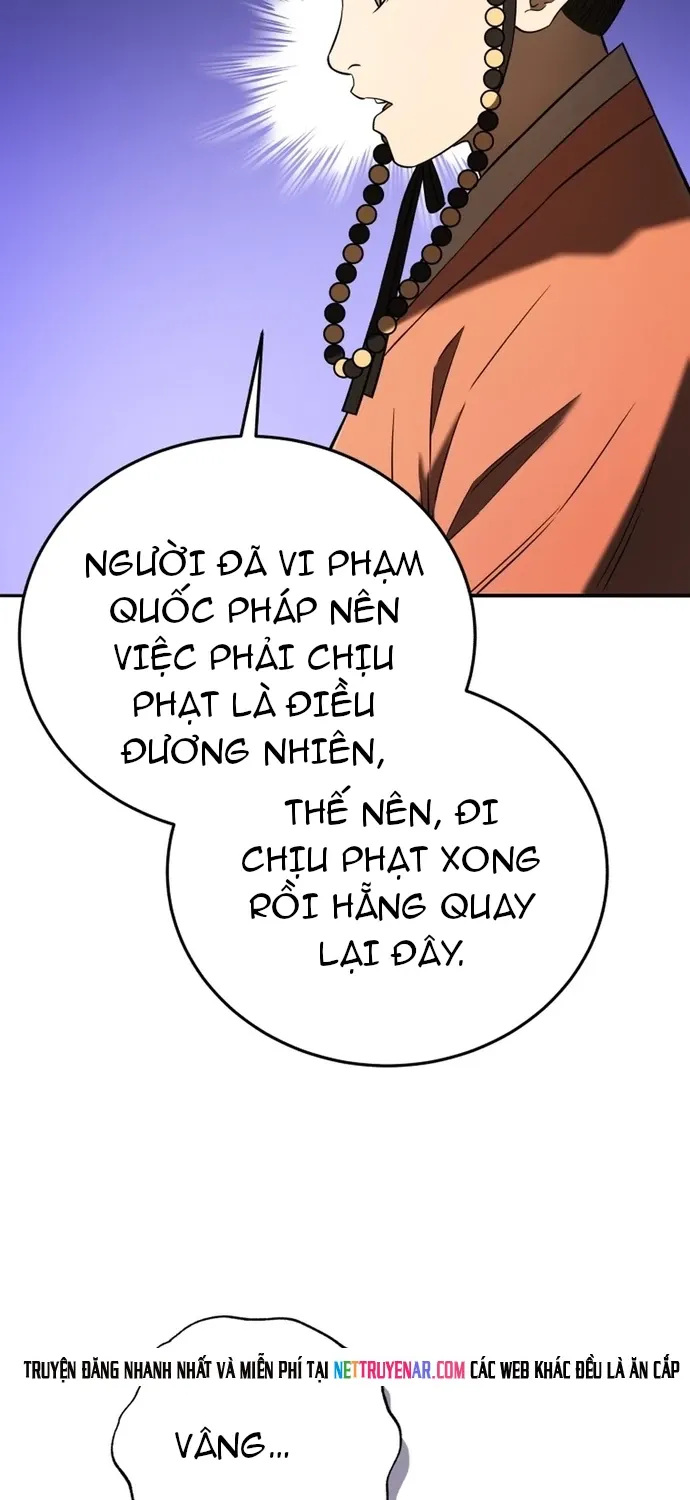 Vương Triều Đen Tối: Joseon Chap 139 - Next Chap 140