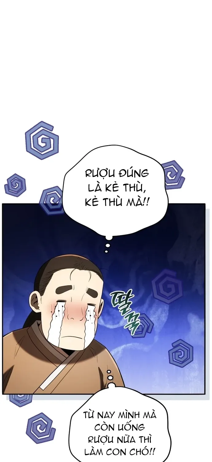 Vương Triều Đen Tối: Joseon Chap 139 - Next Chap 140