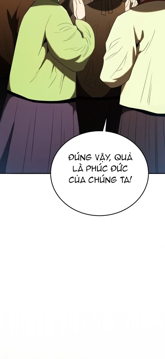 Vương Triều Đen Tối: Joseon Chap 139 - Next Chap 140