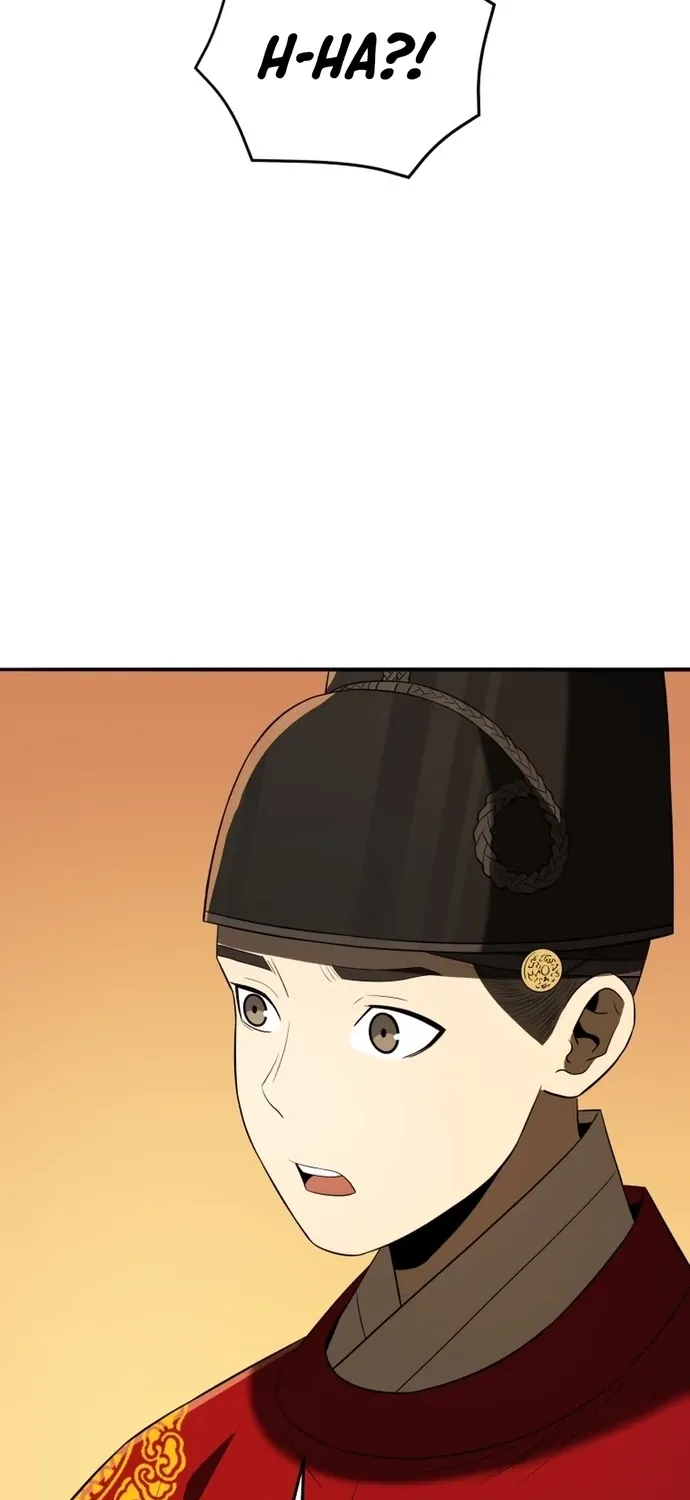 Vương Triều Đen Tối: Joseon Chap 139 - Next Chap 140