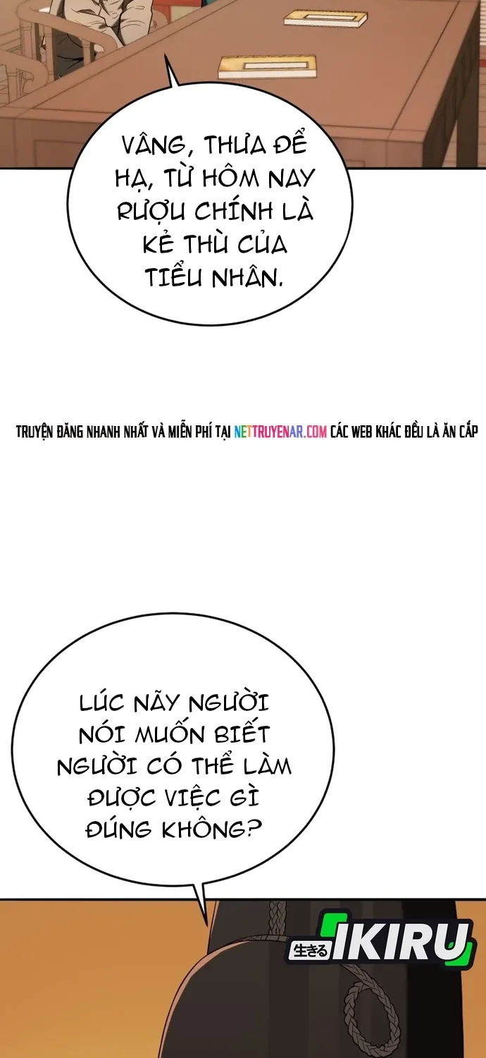 Vương Triều Đen Tối: Joseon Chap 139 - Next Chap 140