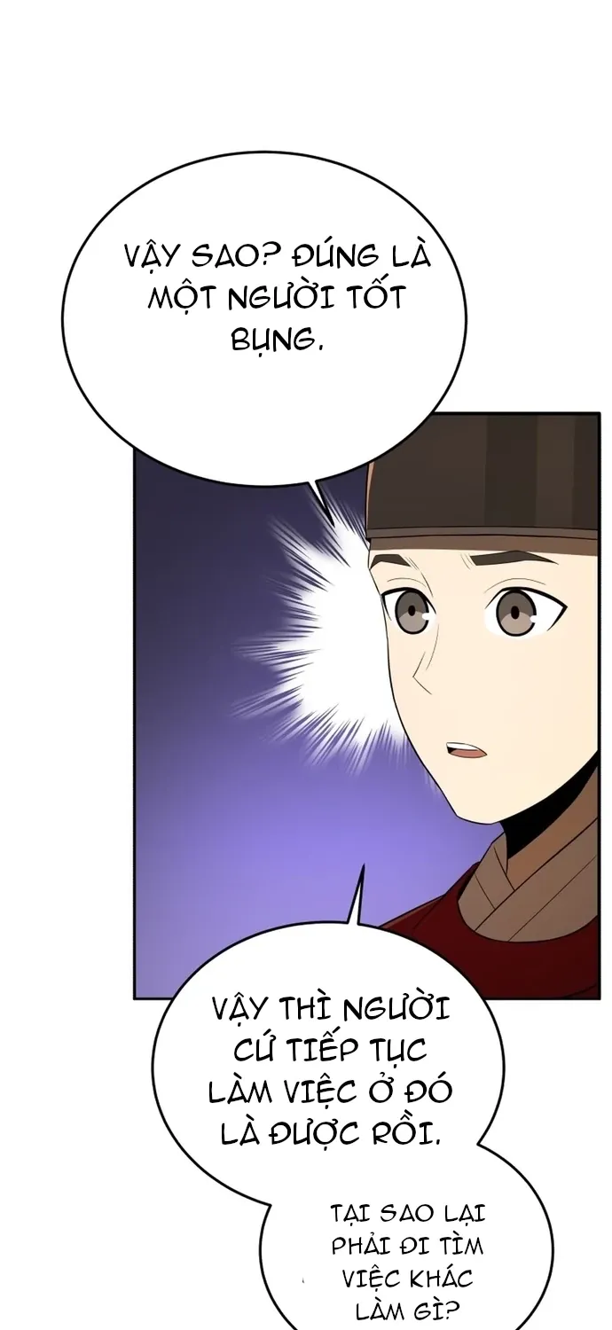 Vương Triều Đen Tối: Joseon Chap 139 - Next Chap 140