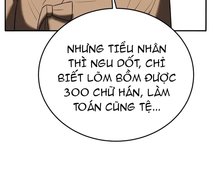 Vương Triều Đen Tối: Joseon Chap 139 - Next Chap 140