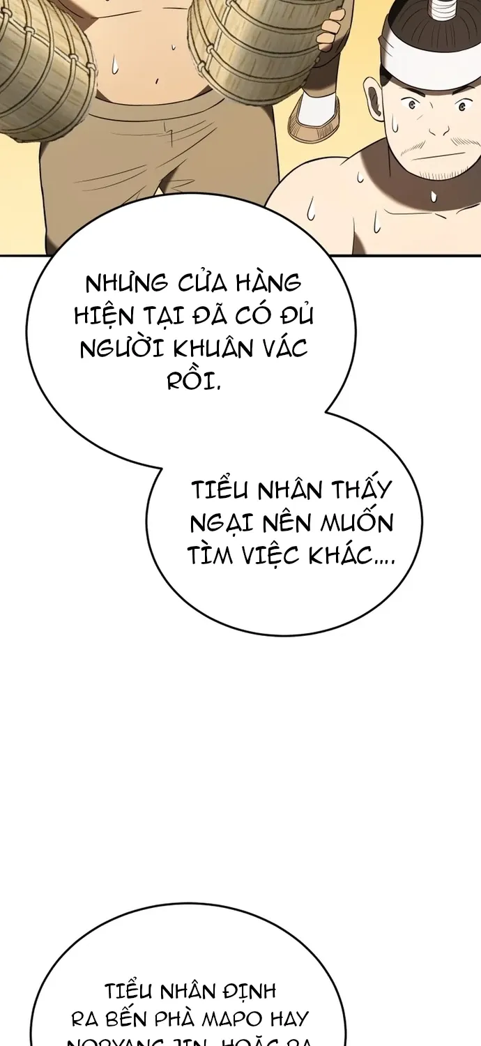 Vương Triều Đen Tối: Joseon Chap 139 - Next Chap 140