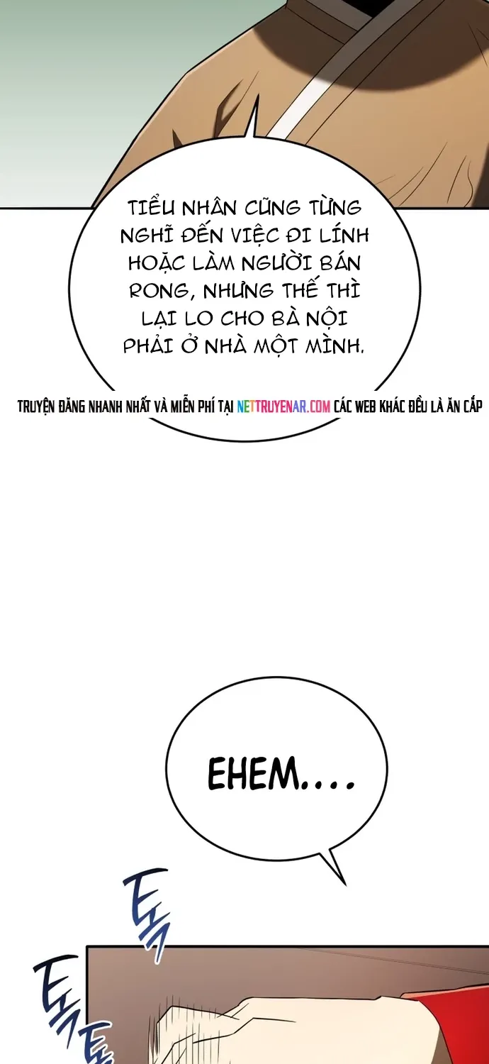 Vương Triều Đen Tối: Joseon Chap 139 - Next Chap 140