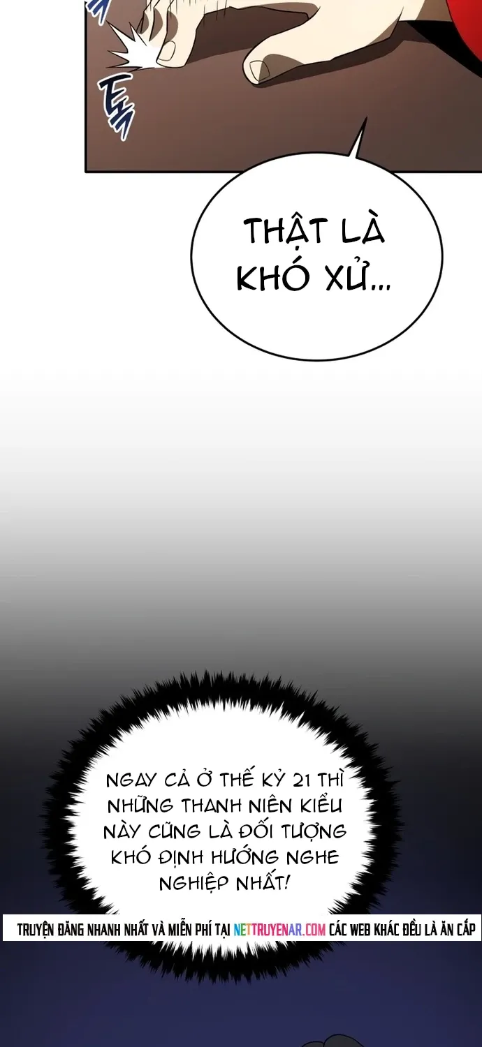 Vương Triều Đen Tối: Joseon Chap 139 - Next Chap 140