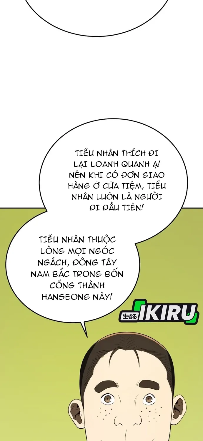 Vương Triều Đen Tối: Joseon Chap 139 - Next Chap 140