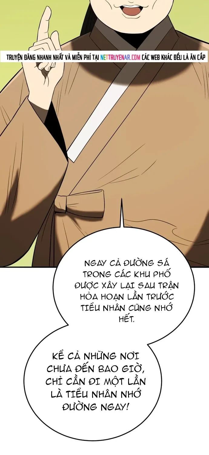 Vương Triều Đen Tối: Joseon Chap 139 - Next Chap 140