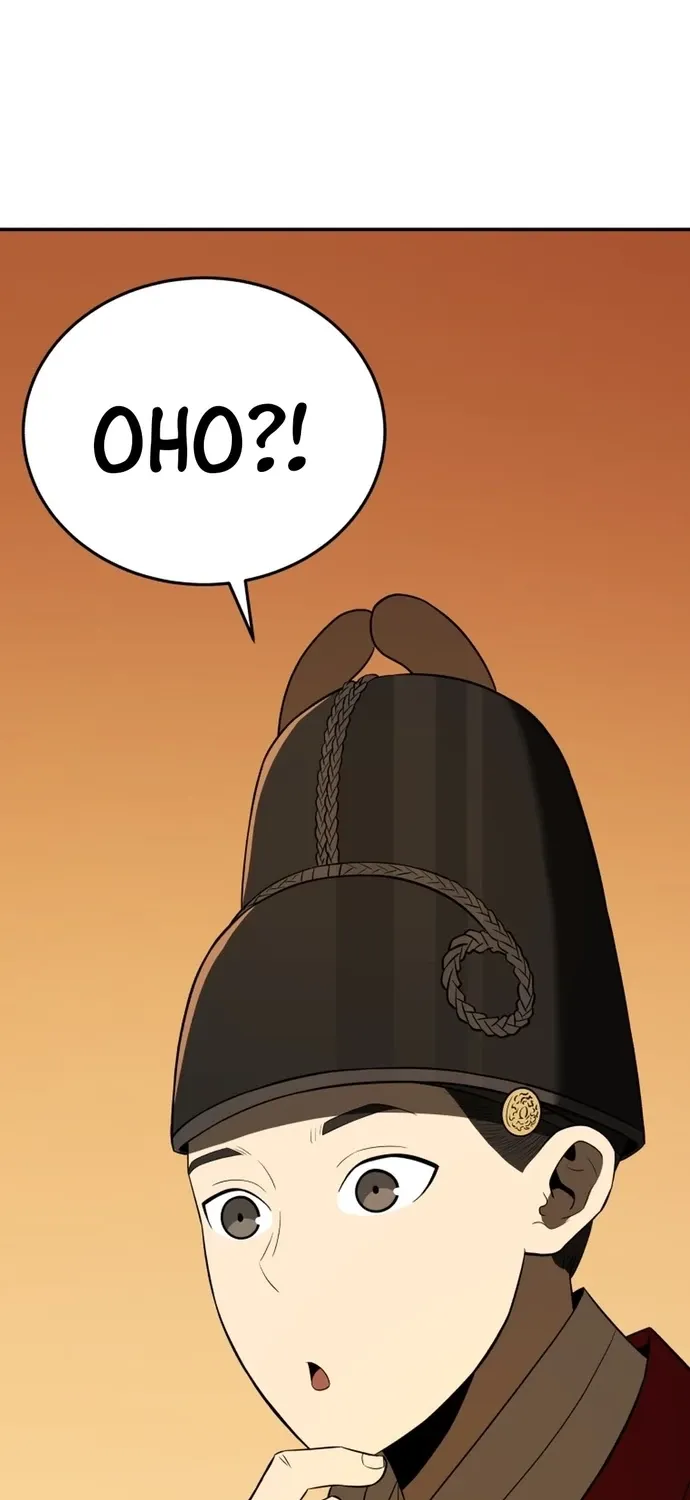 Vương Triều Đen Tối: Joseon Chap 139 - Next Chap 140