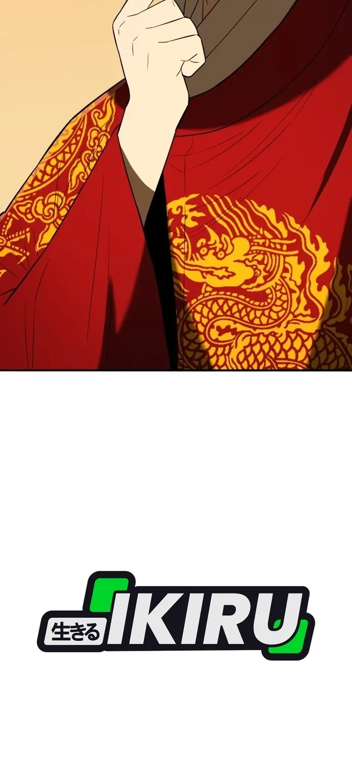 Vương Triều Đen Tối: Joseon Chap 139 - Next Chap 140