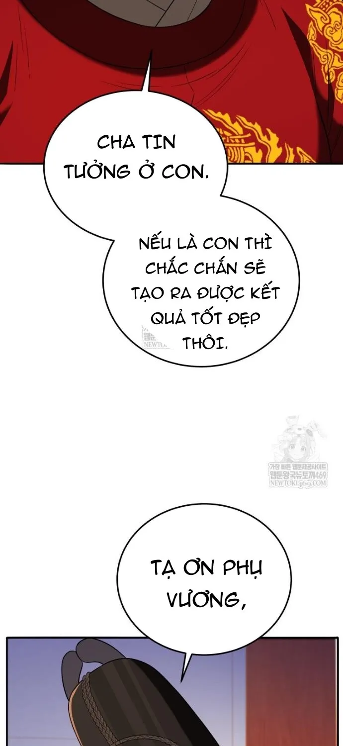 Vương Triều Đen Tối: Joseon Chap 140 - Next Chap 141