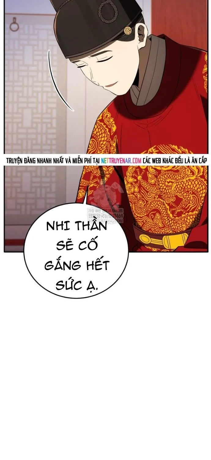 Vương Triều Đen Tối: Joseon Chap 140 - Next Chap 141