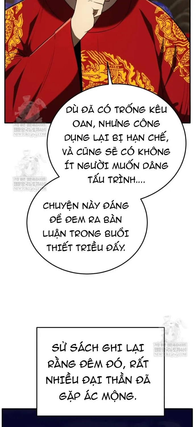 Vương Triều Đen Tối: Joseon Chap 140 - Next Chap 141