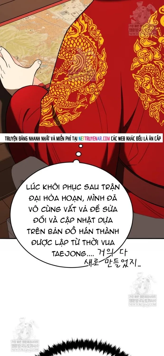 Vương Triều Đen Tối: Joseon Chap 140 - Next Chap 141