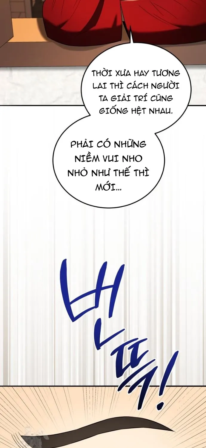 Vương Triều Đen Tối: Joseon Chap 140 - Next Chap 141