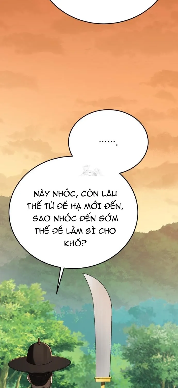 Vương Triều Đen Tối: Joseon Chap 140 - Next Chap 141