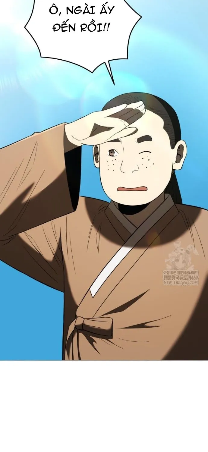 Vương Triều Đen Tối: Joseon Chap 140 - Next Chap 141