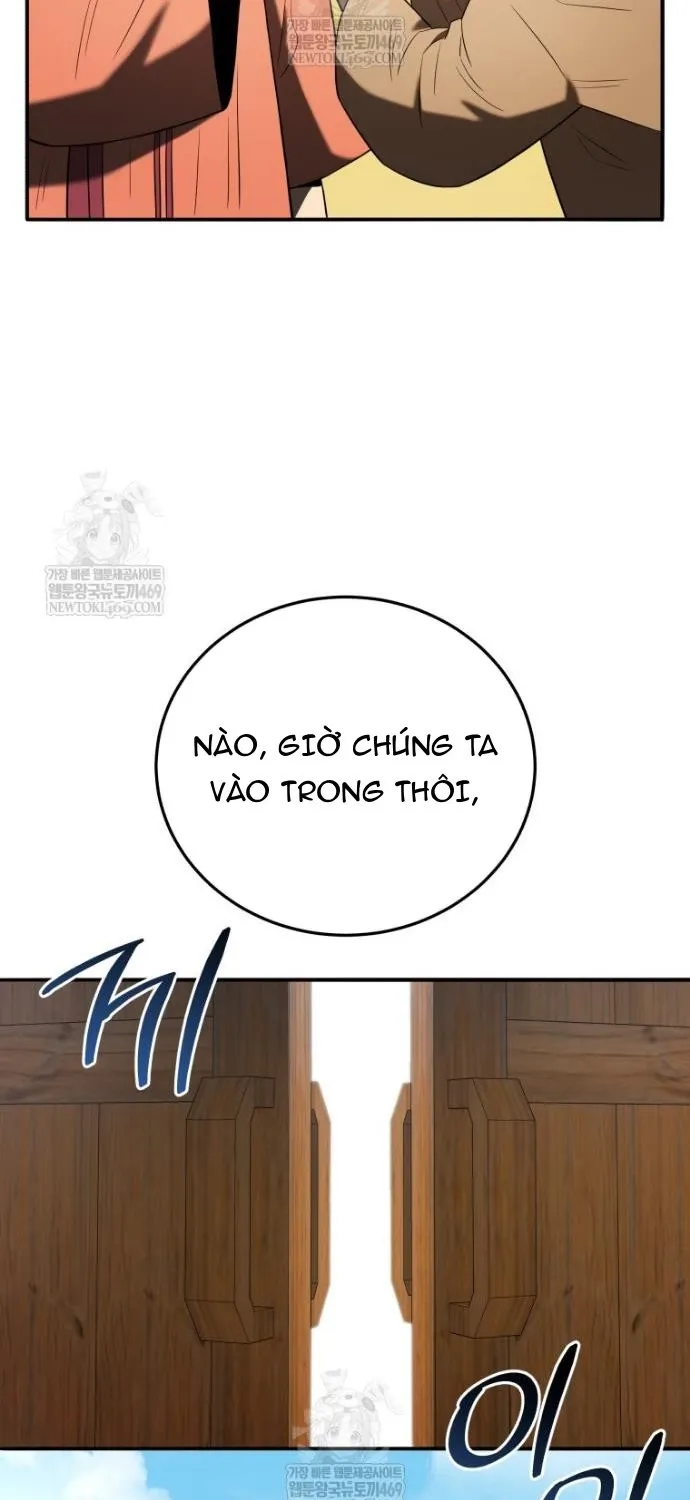 Vương Triều Đen Tối: Joseon Chap 140 - Next Chap 141