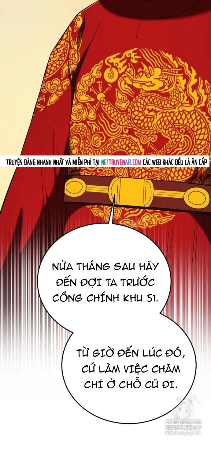 Vương Triều Đen Tối: Joseon Chap 140 - Next Chap 141