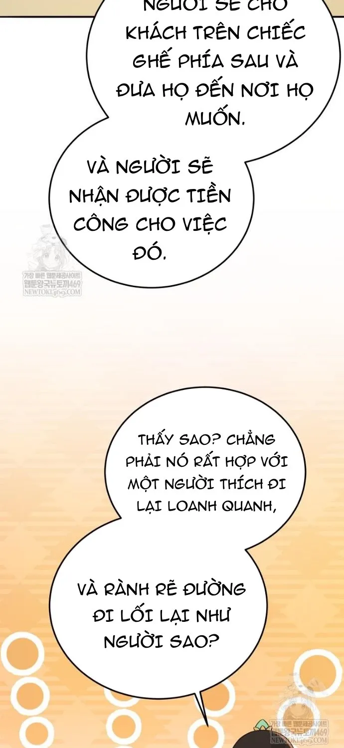 Vương Triều Đen Tối: Joseon Chap 140 - Next Chap 141