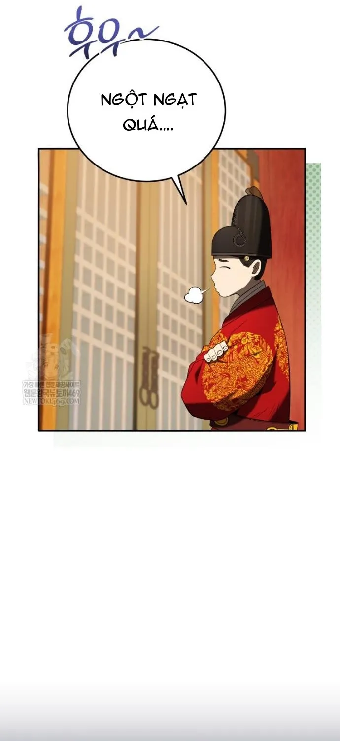 Vương Triều Đen Tối: Joseon Chap 140 - Next Chap 141