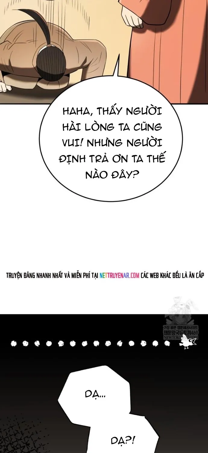 Vương Triều Đen Tối: Joseon Chap 140 - Next Chap 141