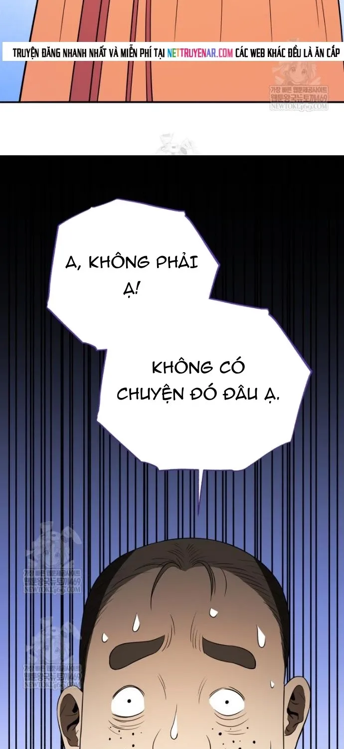 Vương Triều Đen Tối: Joseon Chap 140 - Next Chap 141