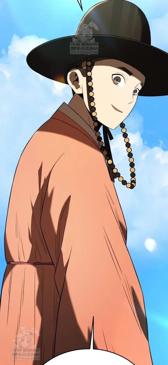 Vương Triều Đen Tối: Joseon Chap 140 - Next Chap 141