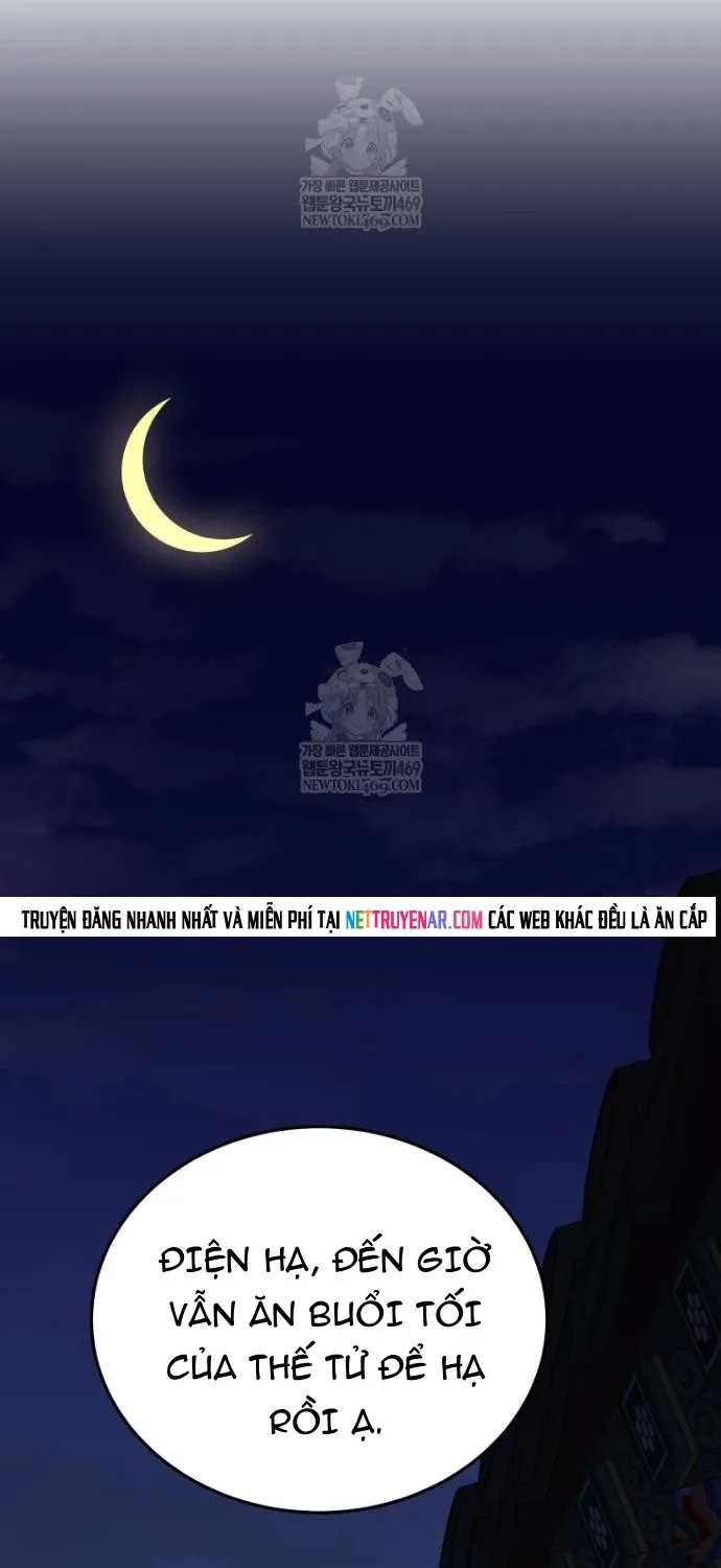 Vương Triều Đen Tối: Joseon Chap 140 - Next Chap 141