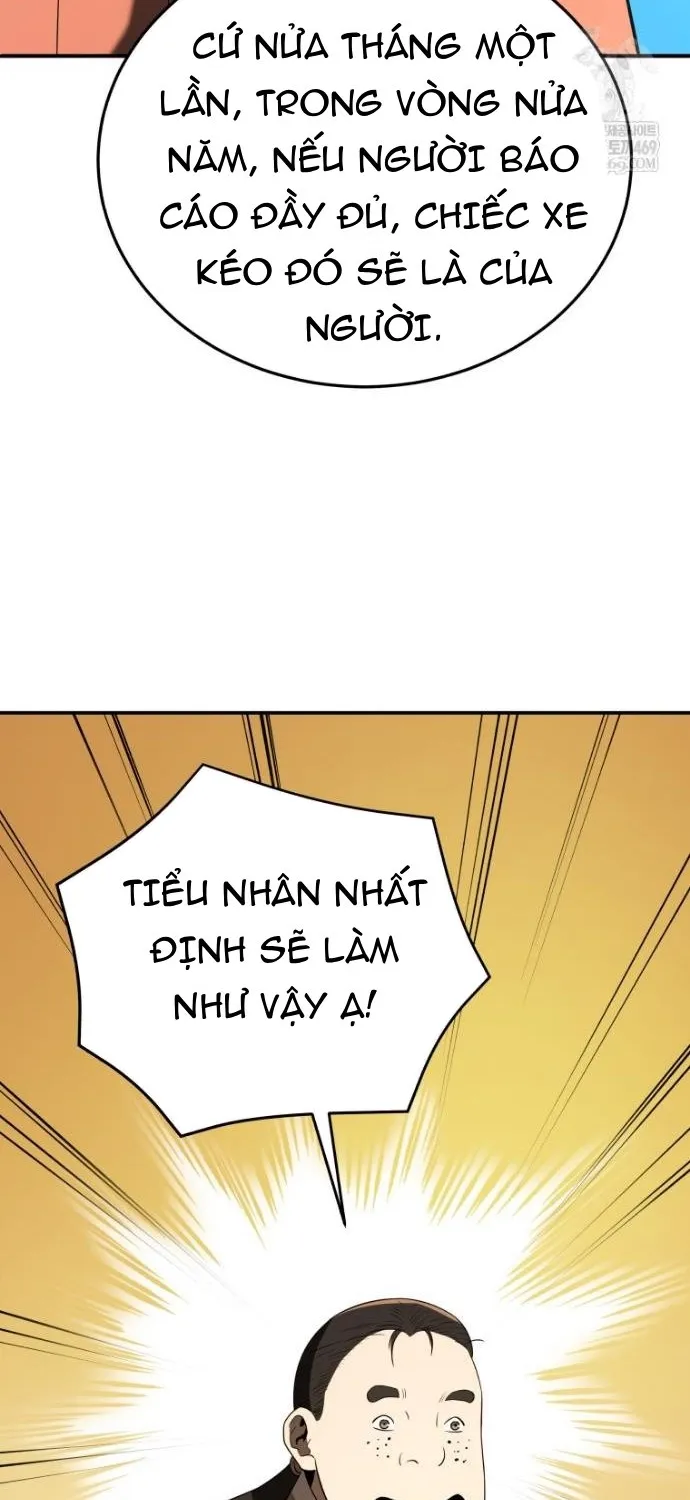 Vương Triều Đen Tối: Joseon Chap 140 - Next Chap 141