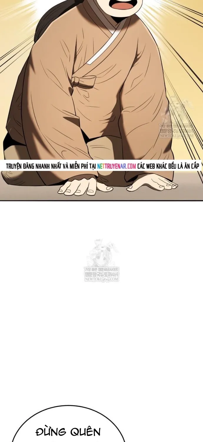 Vương Triều Đen Tối: Joseon Chap 140 - Next Chap 141