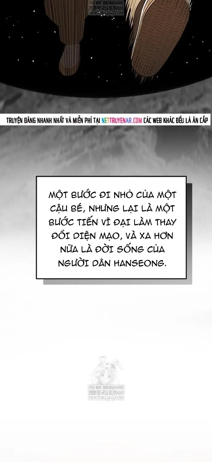 Vương Triều Đen Tối: Joseon Chap 140 - Next Chap 141