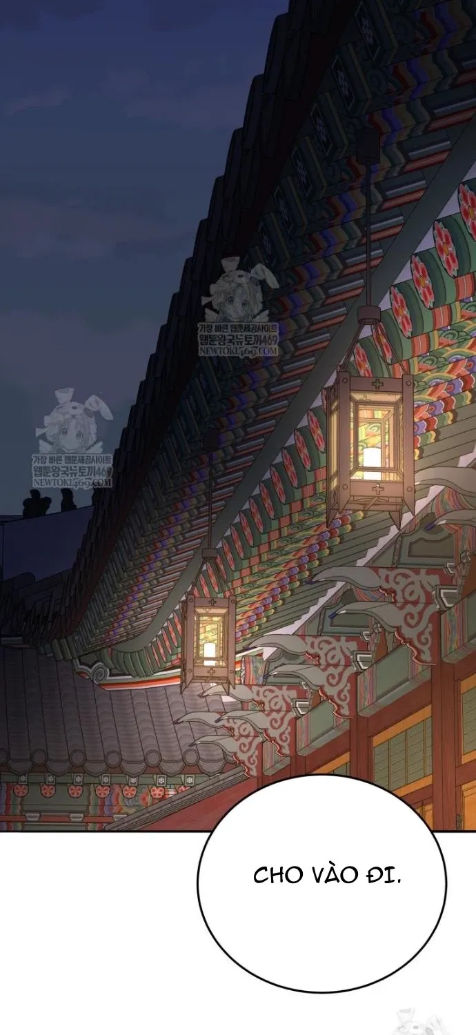 Vương Triều Đen Tối: Joseon Chap 140 - Next Chap 141